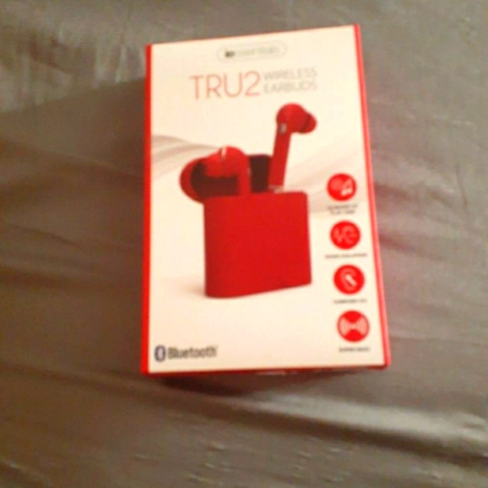 Ear buds